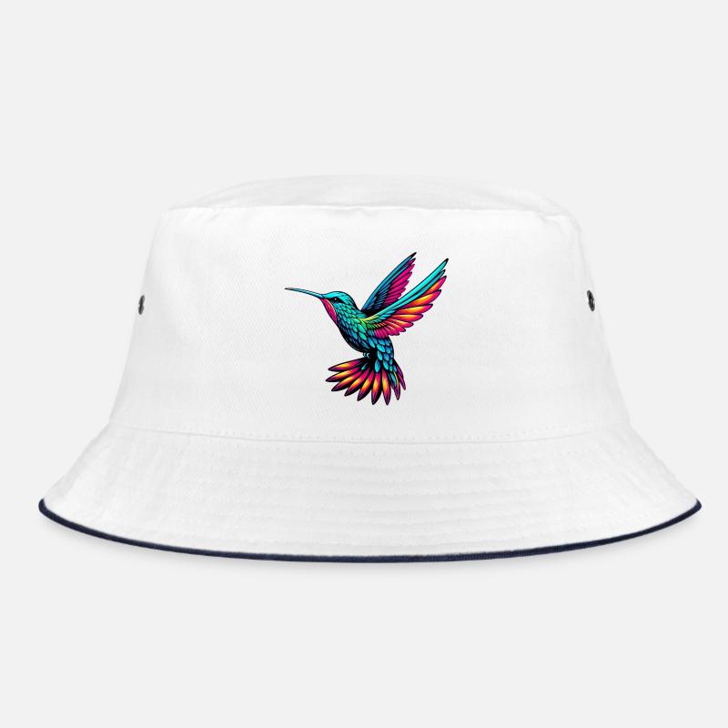 Colibri Bob