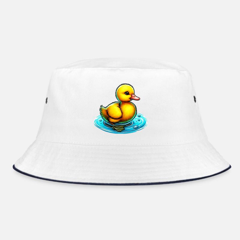 Caneton Canard Canard Canard Bob