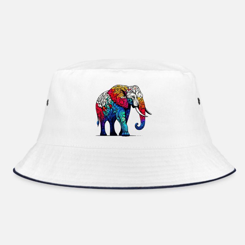 Éléphant Bob