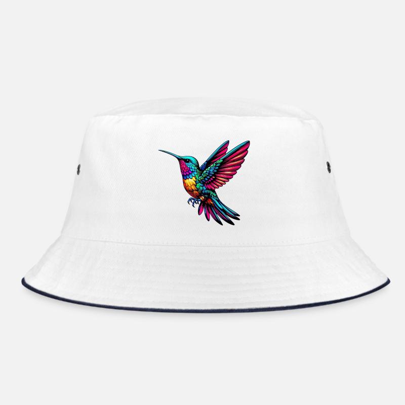 Colibri Bob