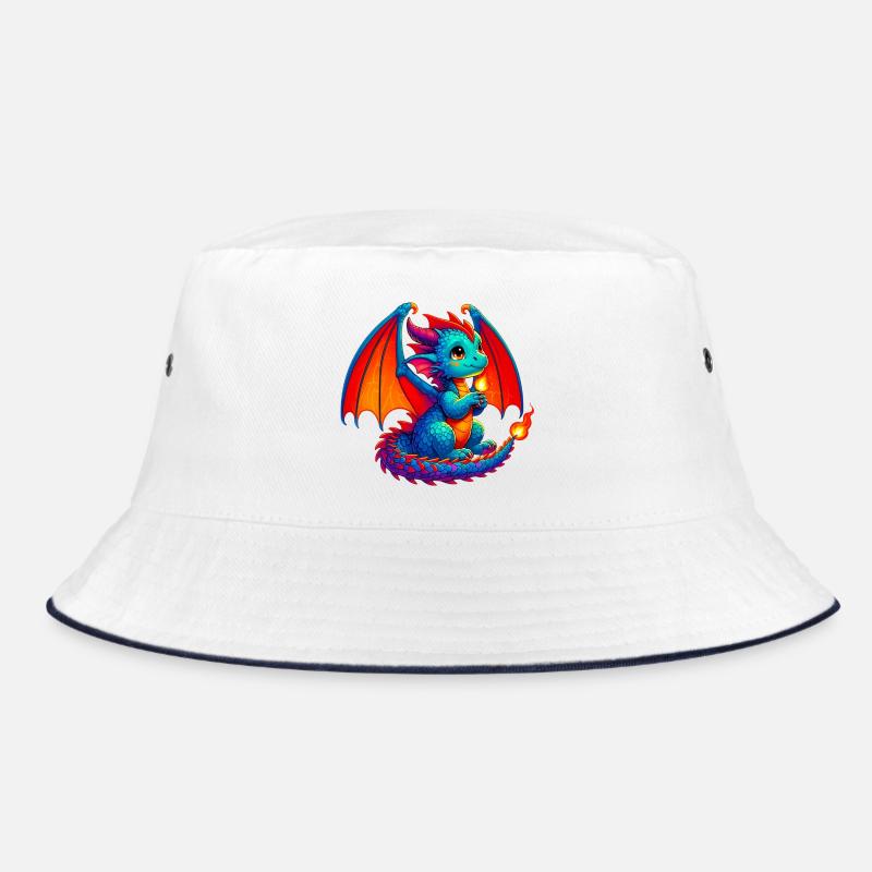Dragon Bob