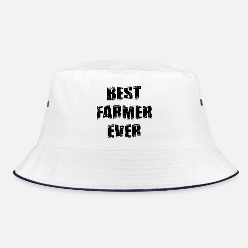 Bester Bauer Bucket Hat