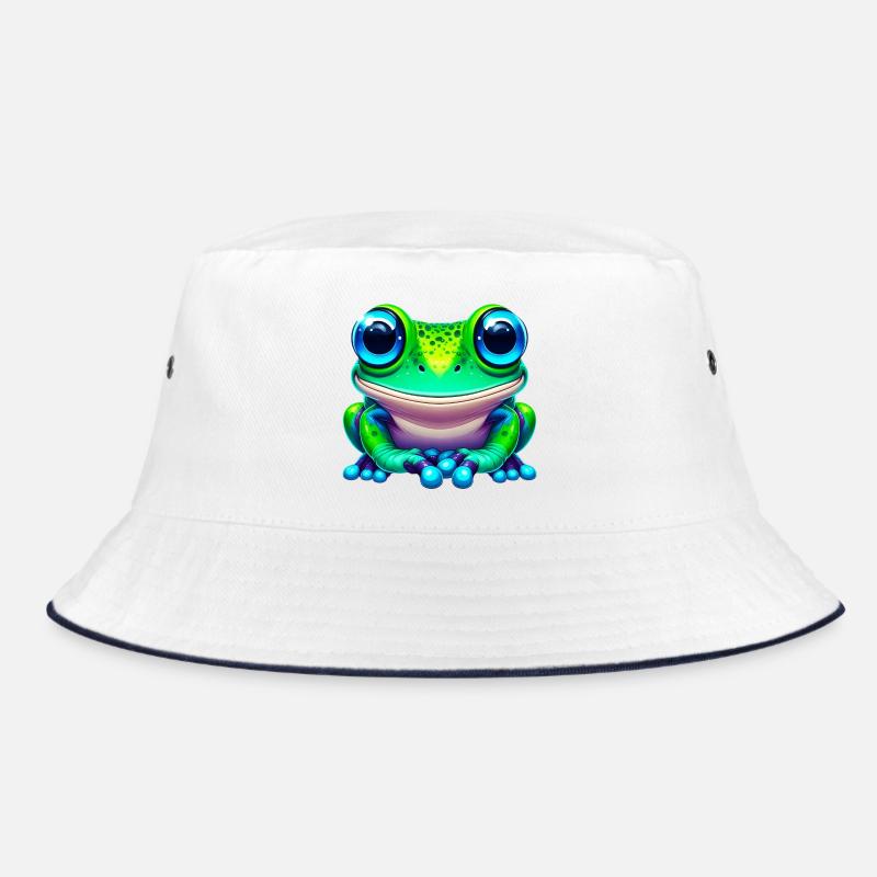Grenouille Bob