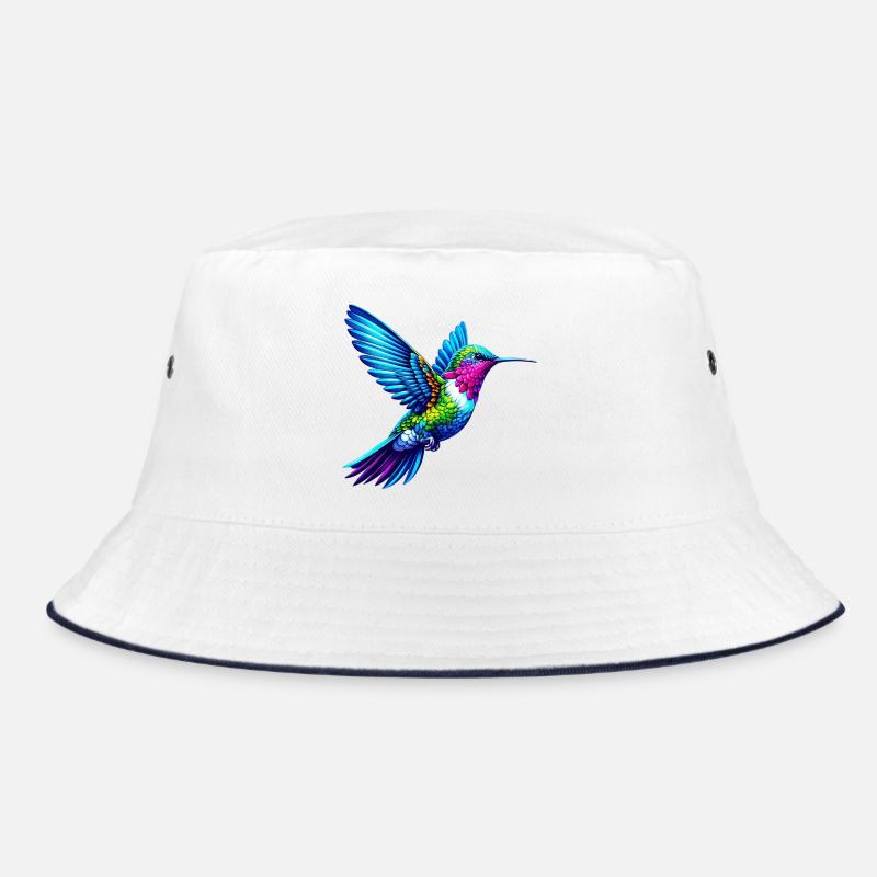 Kolibri Bucket Hat