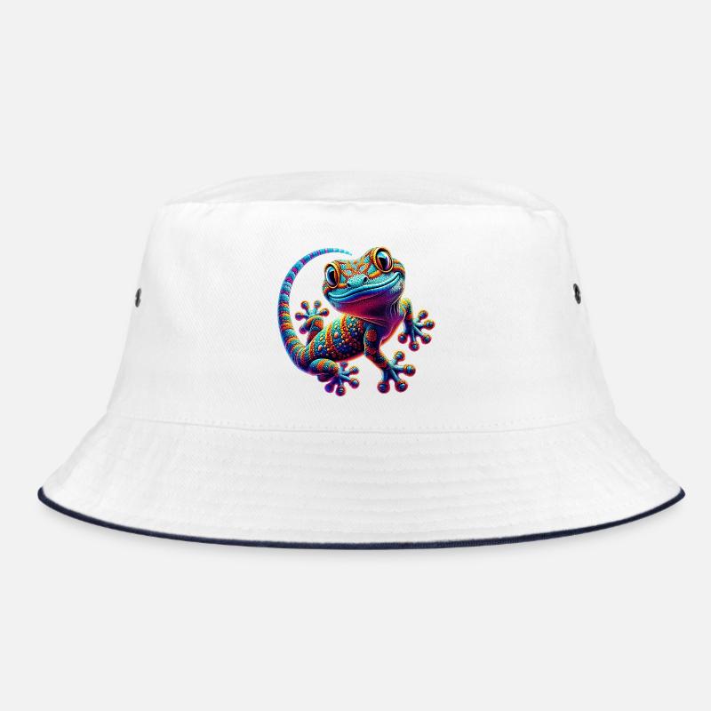 Gecko Bob