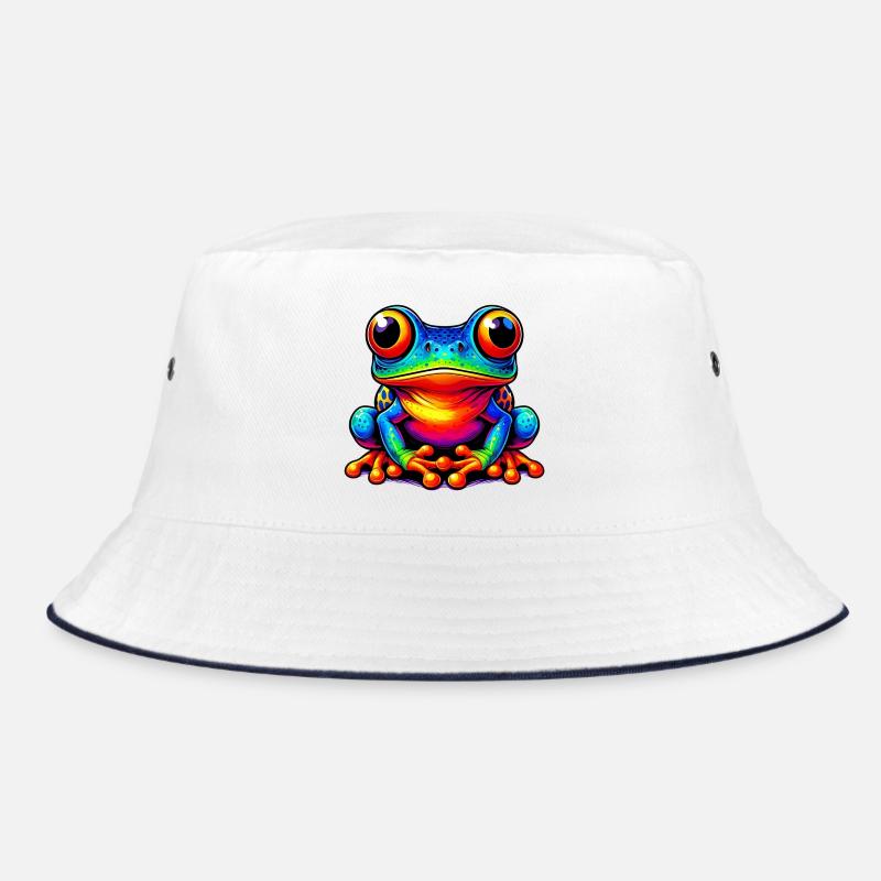 Grenouille Bob