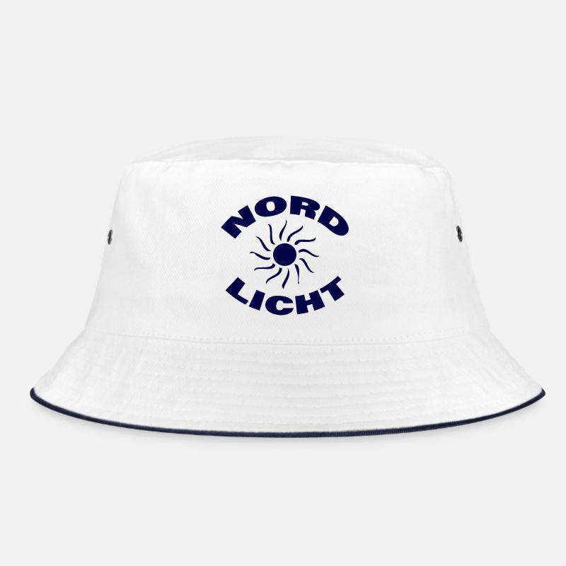 AURORA BOREALIS Bucket Hat