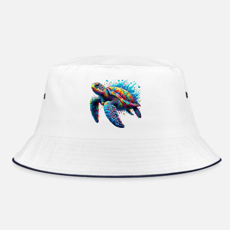 Tortue Bob