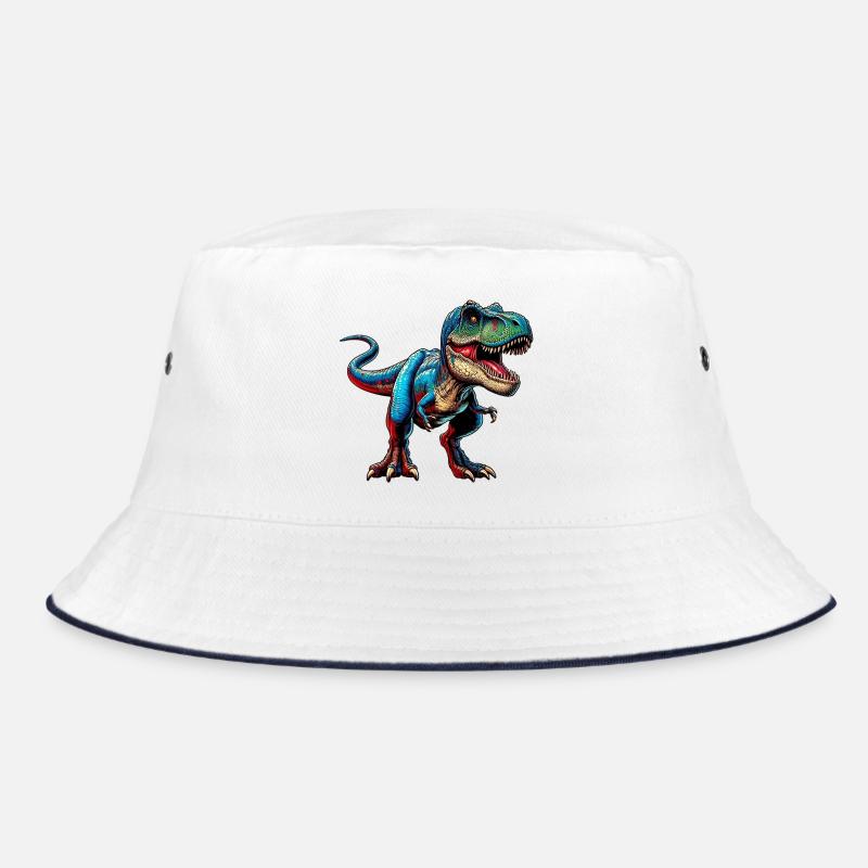 Dinosaur Bucket Hat