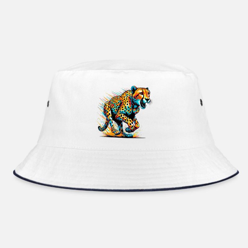 Guépard Bob
