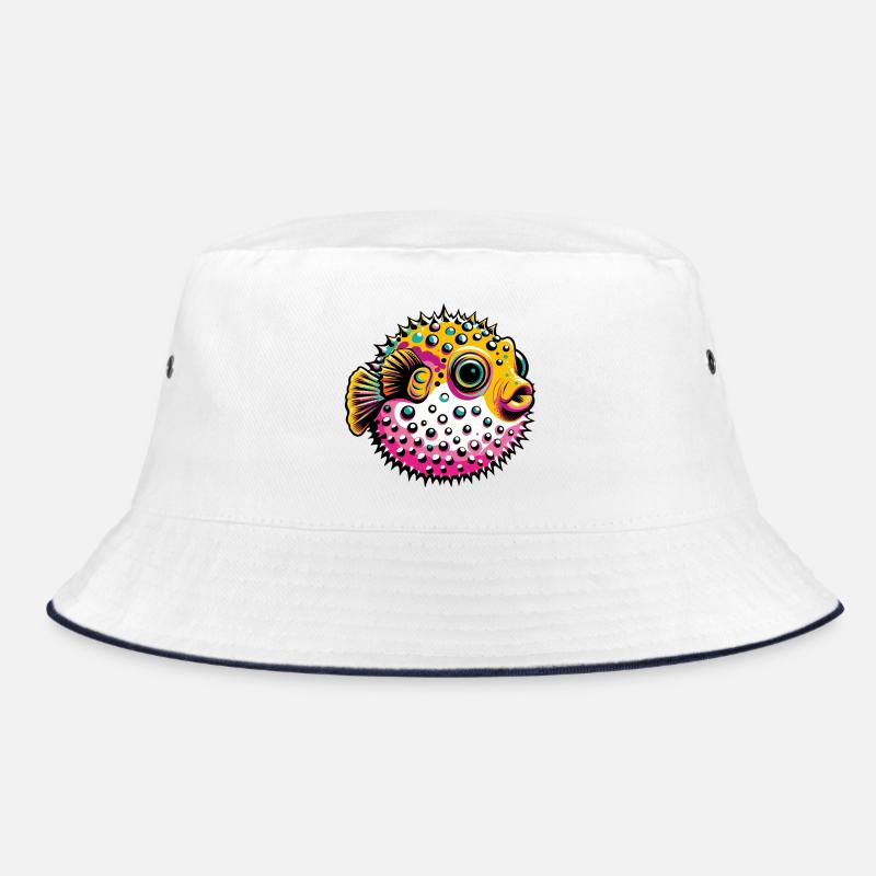 Bucket Hat