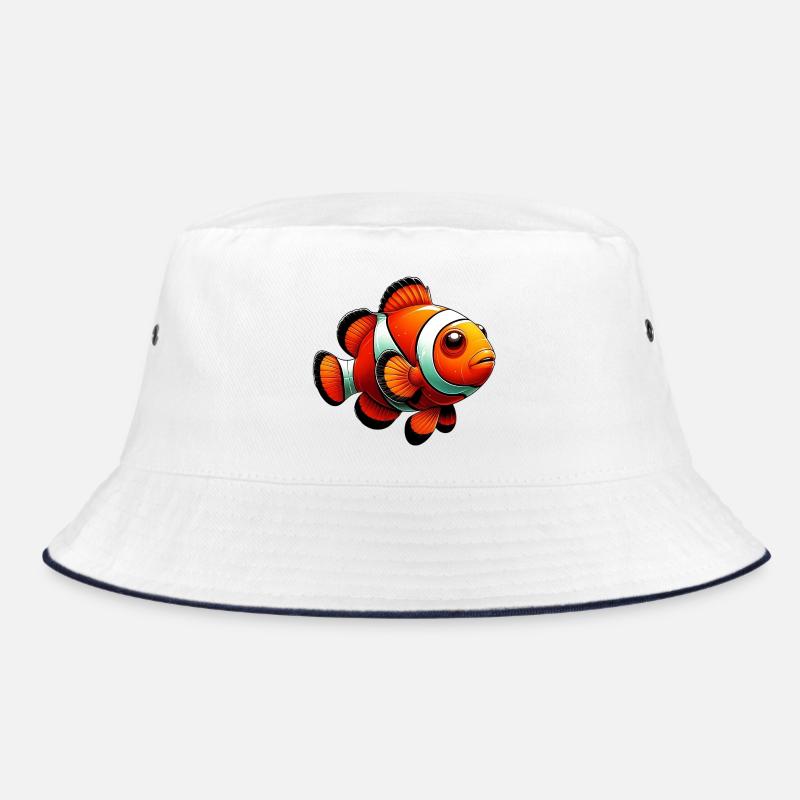Bucket Hat