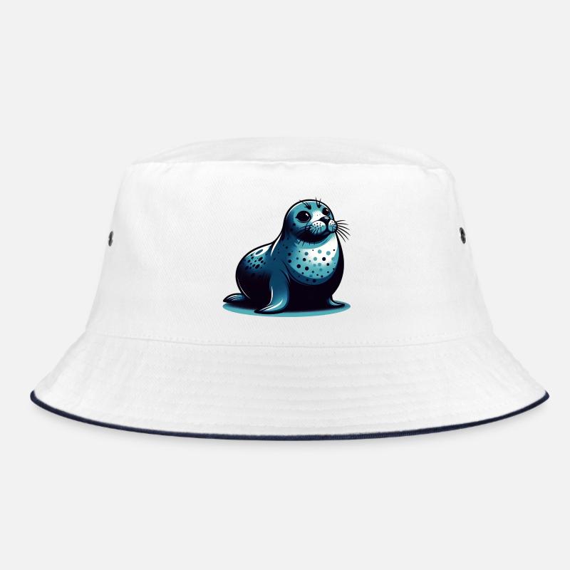 Siegel Bucket Hat