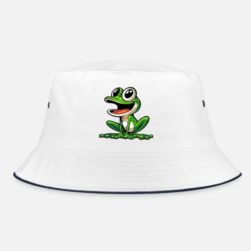 Grenouille Bob