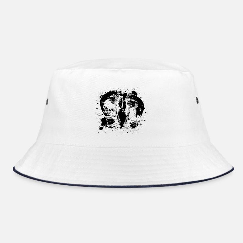 Boxhandschuhe Bucket Hat