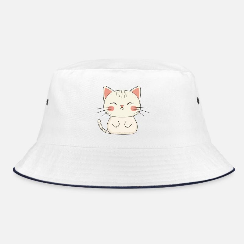 Chat mignon mignon bébé enfants animal dessin animé Bob