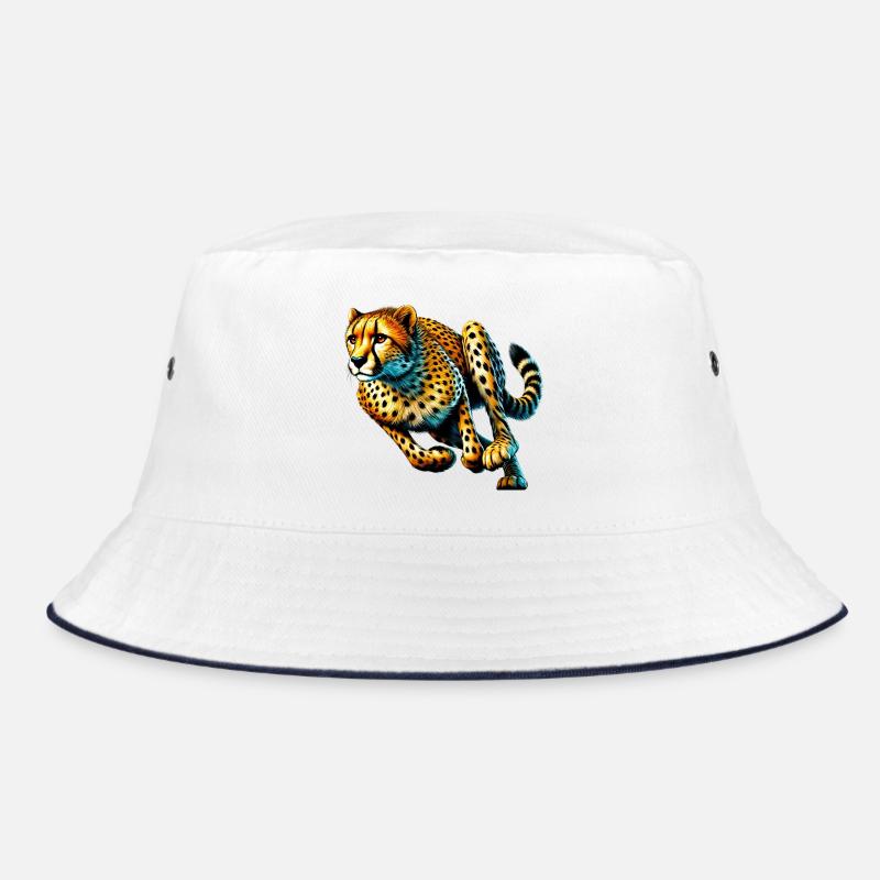Gepard Bucket Hat