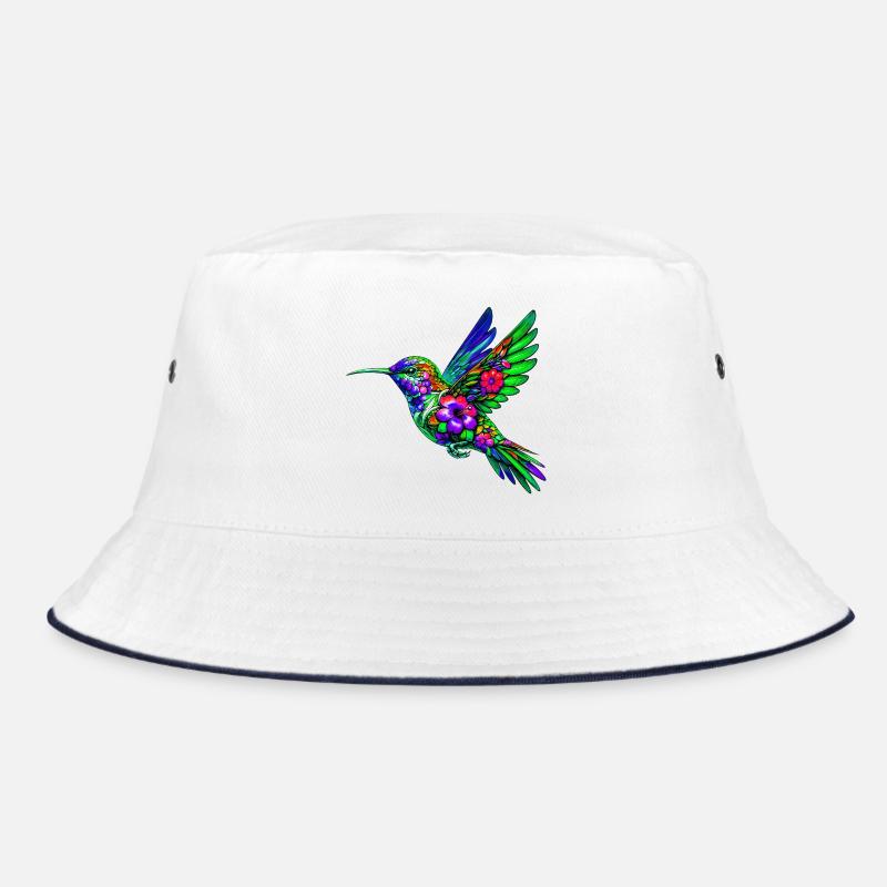 Colibri Bob