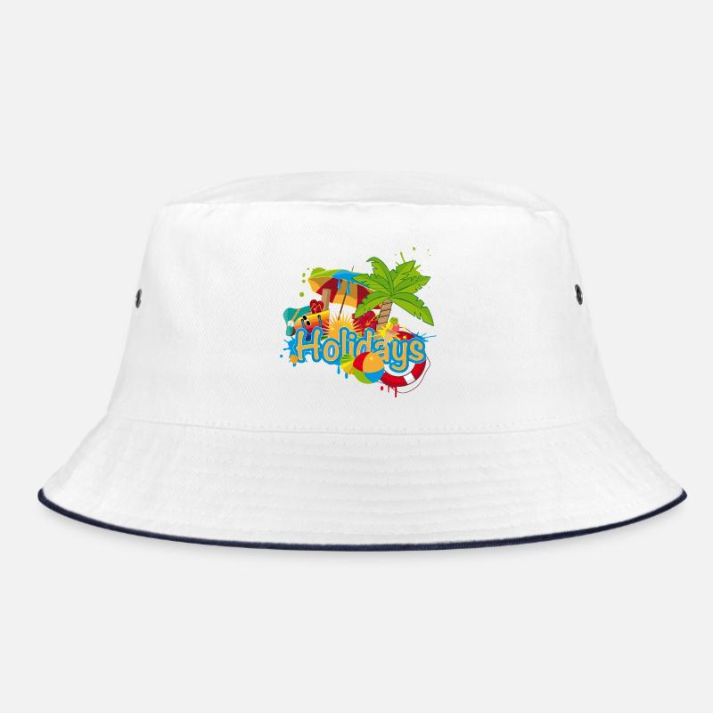 Bucket Hat