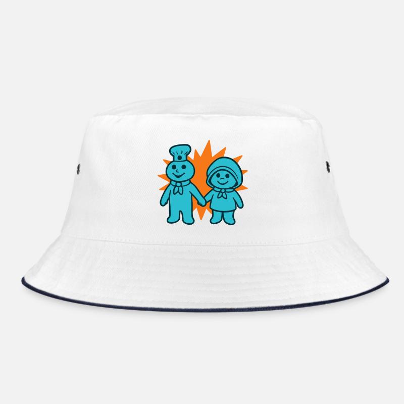 Süßer Koch Bucket Hat