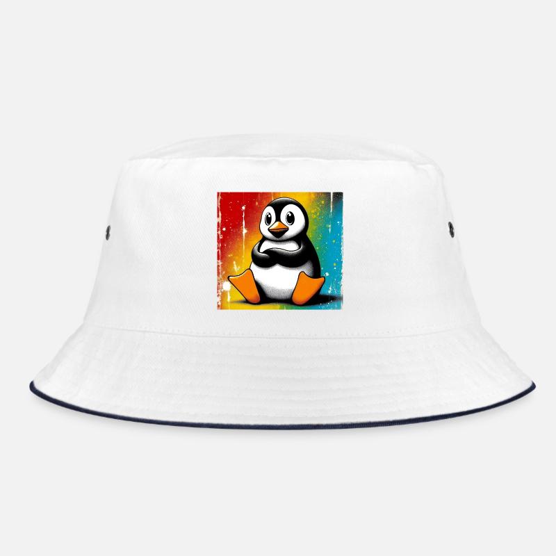 pingouin Bob