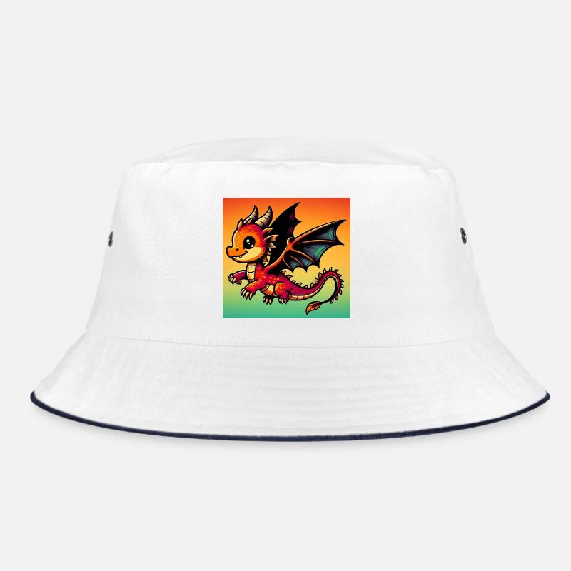 dragon Bob