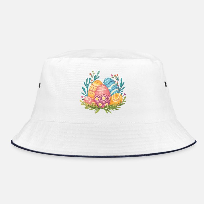 Osterei Bucket Hat