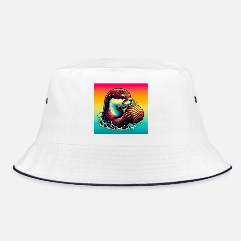 Otter Bucket Hat