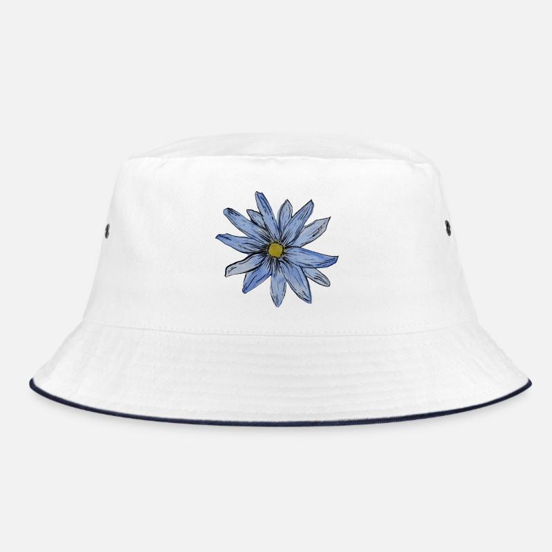 Art de l’aquarelle Daisy Design Bob