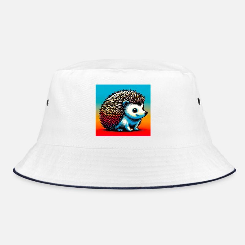 Igel Bucket Hat