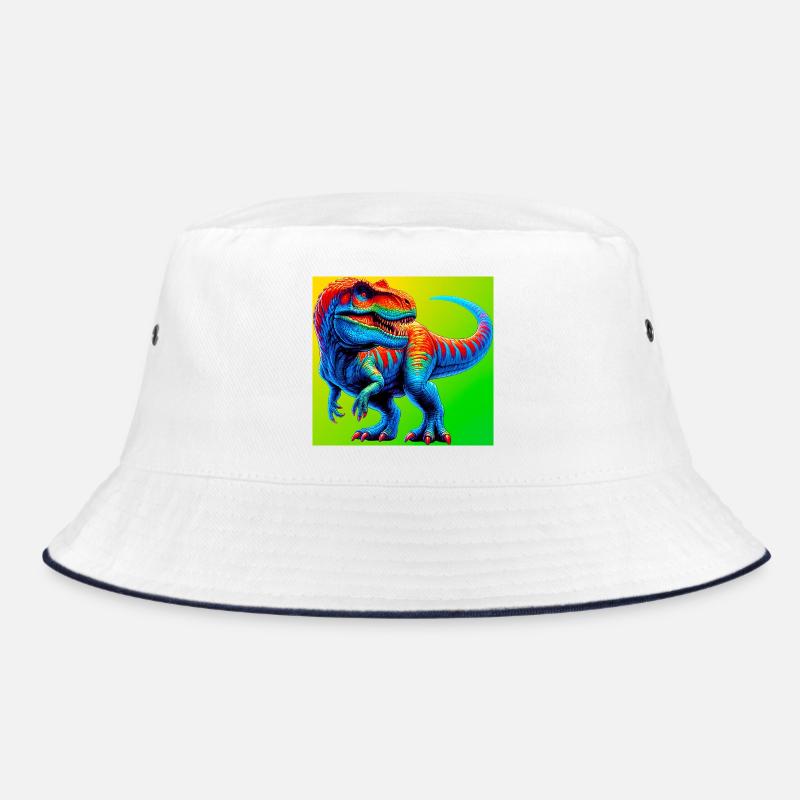 dinosaur Bucket Hat