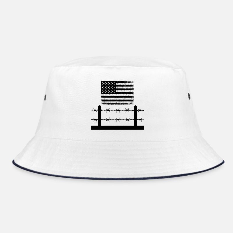 Bucket Hat