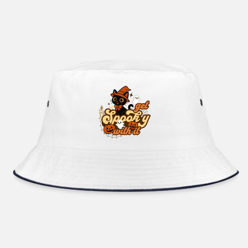 Bucket Hat