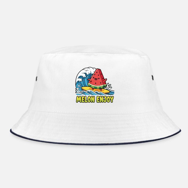 Bucket Hat