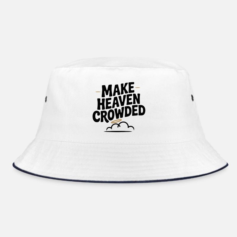 Bucket Hat