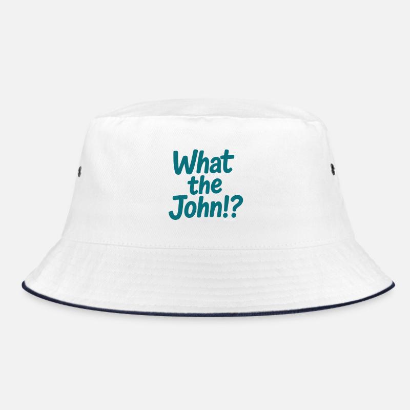 Qu’est-ce que c’est que John ?! Té Bob