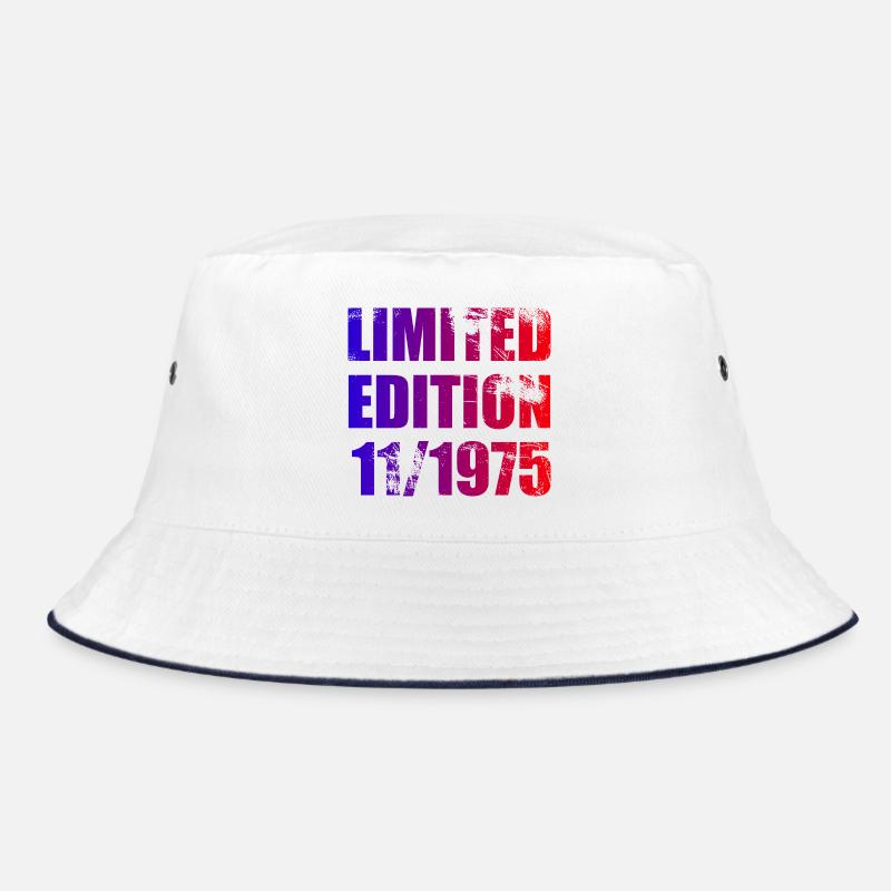 50e anniversaire Edition limitée 11/1975 Bob