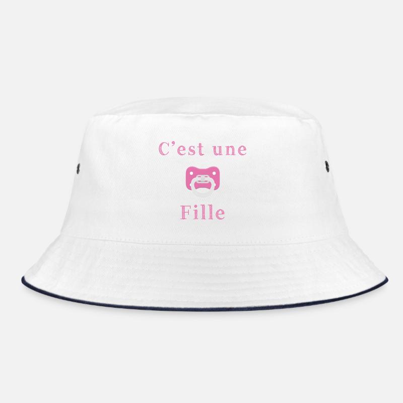 naissance - c'est une fille Bob