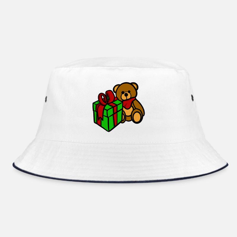 Bucket Hat