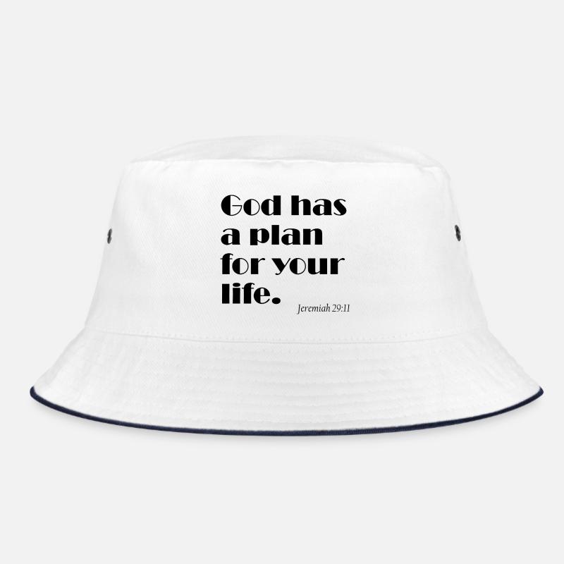 Dieu a un plan pour ta vie - Plan Gottes Bob