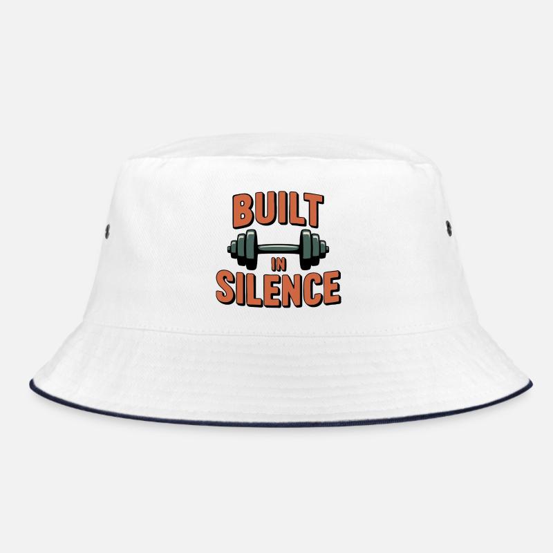 Construit en silence Bob