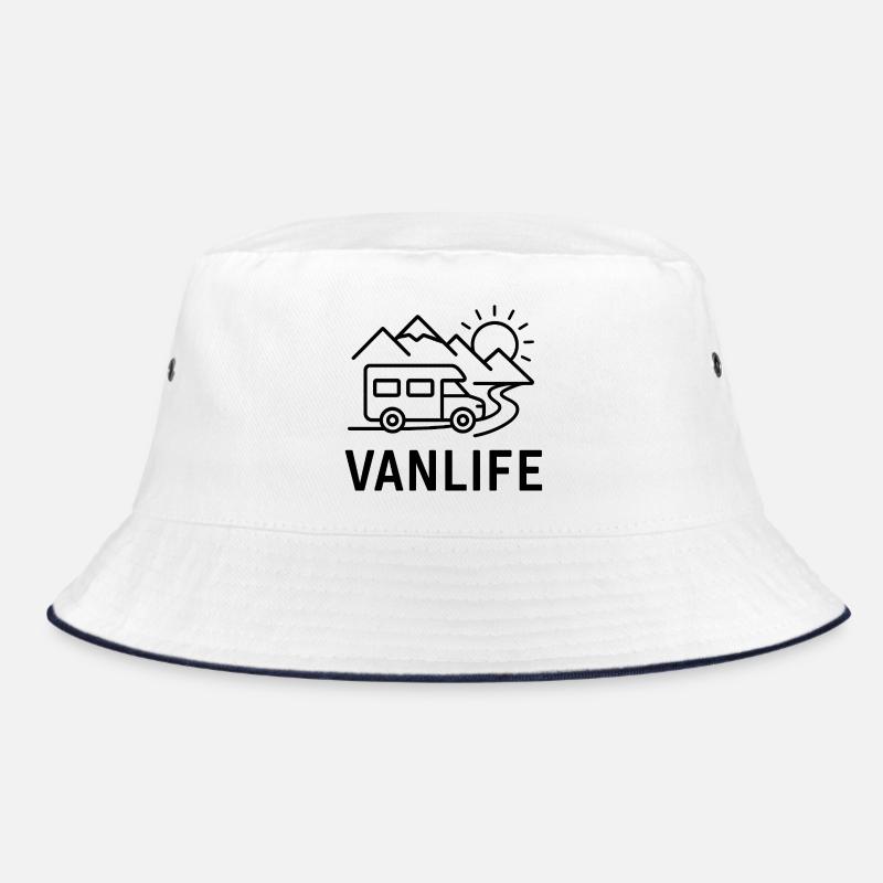 Bucket Hat