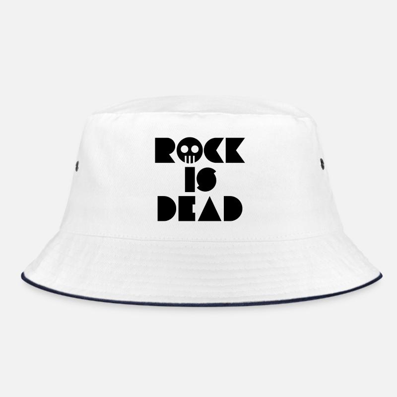 Le Rock est Mort Bob