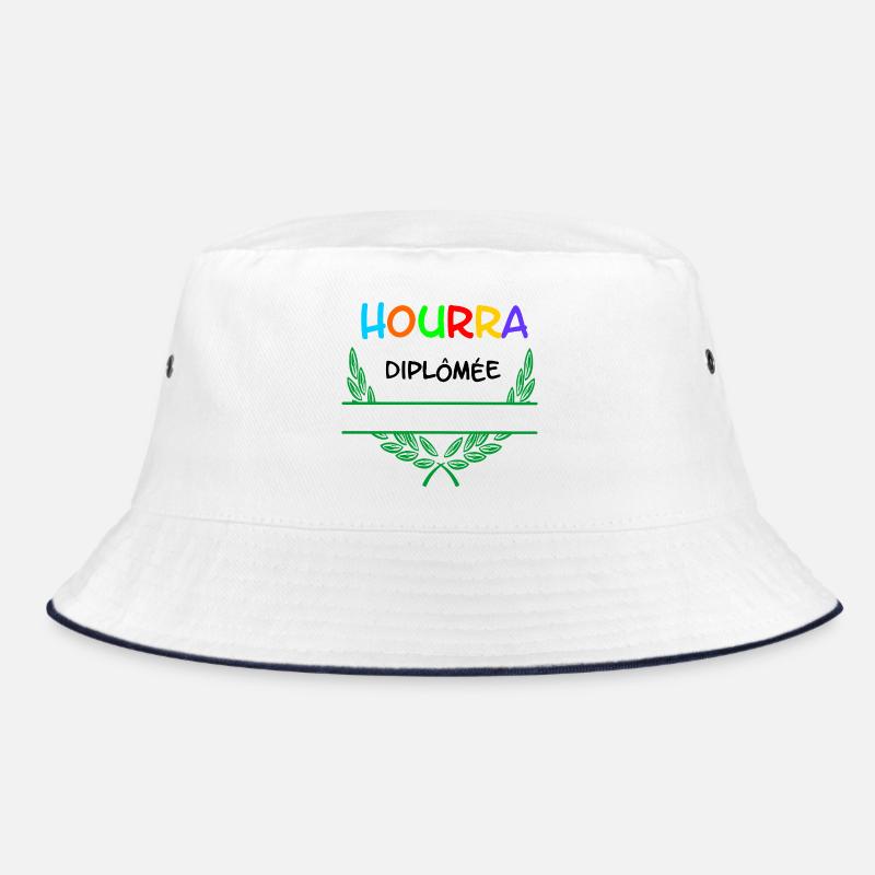 Bucket Hat