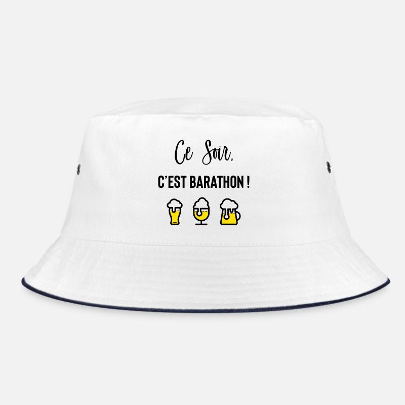 Bucket Hat