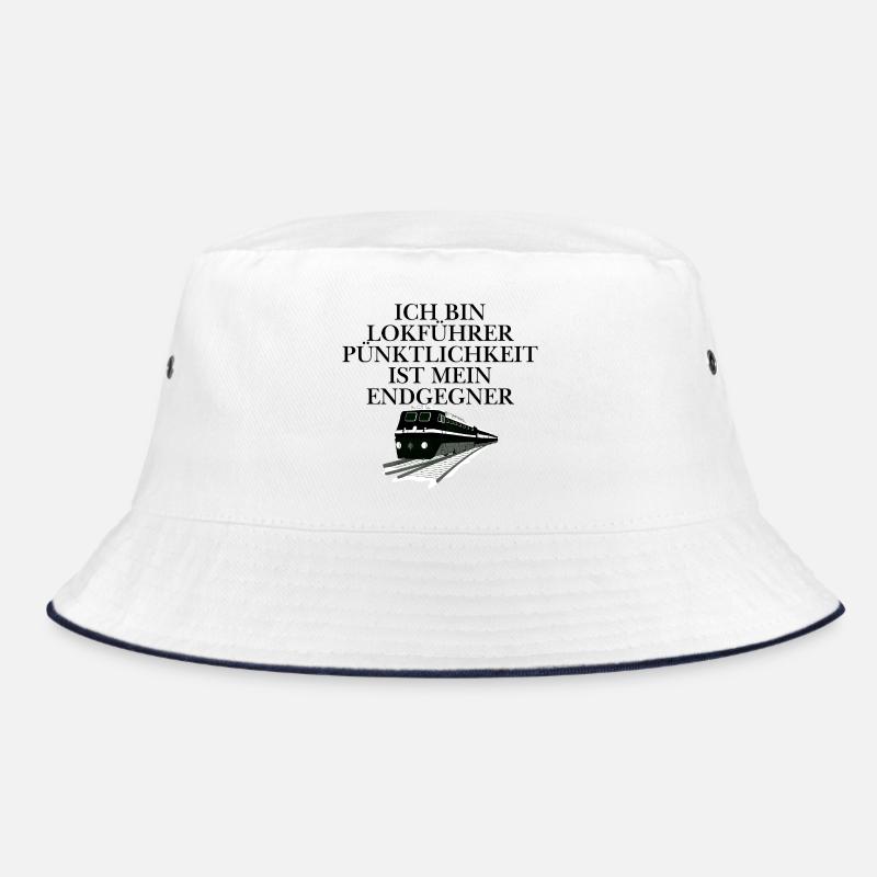 Bucket Hat