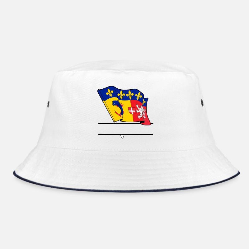 Bucket Hat