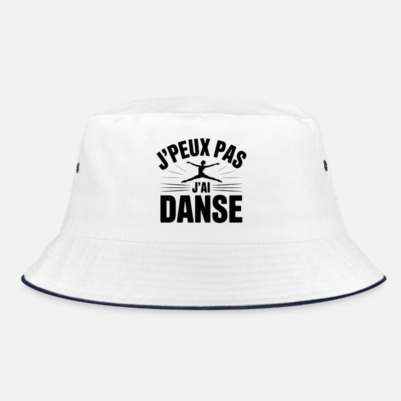 J'Peux Pas J'Ai Danse Bob