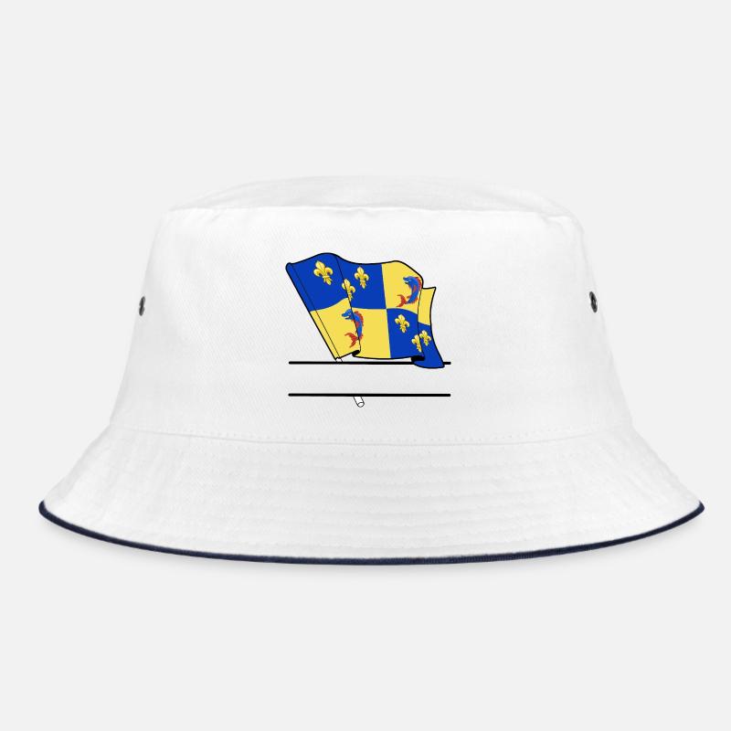 Bucket Hat