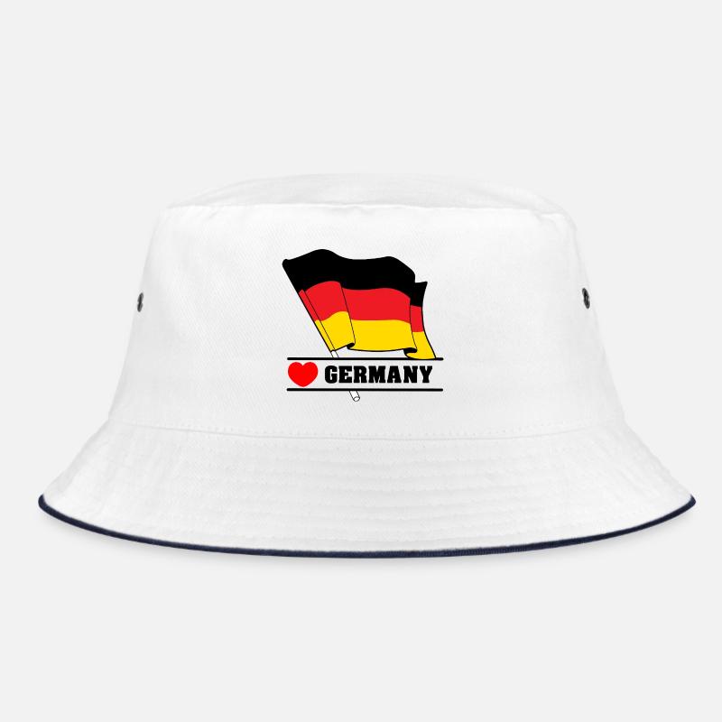 Bucket Hat